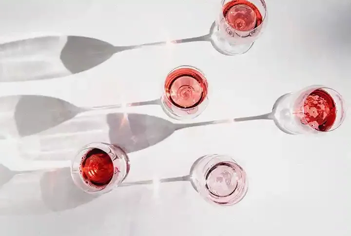 Choosıng the Rıght Wıne Glass: A Connoısseur’s Guıde