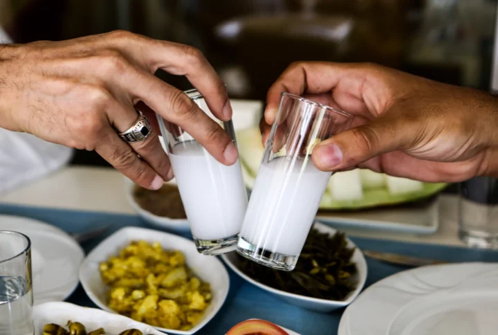 Unveiling the Rich Tapestry of Rakı Culture
