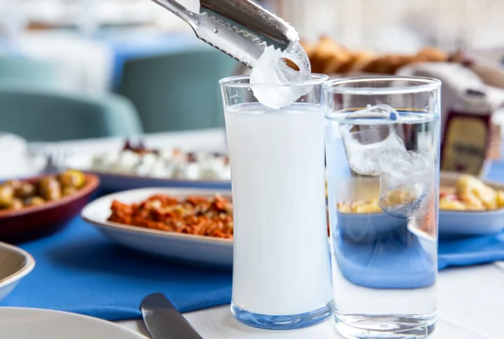 The Perfect Pair: A Guide to Accompaniments for Enjoying Rakı
