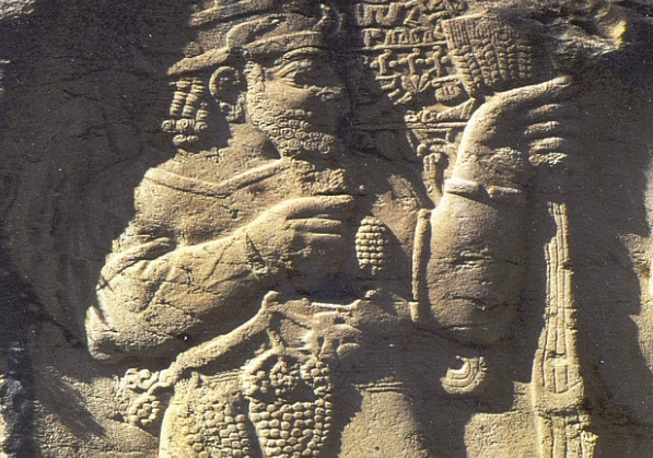 History of Wine in TÜRKİYE (Anatolia)
